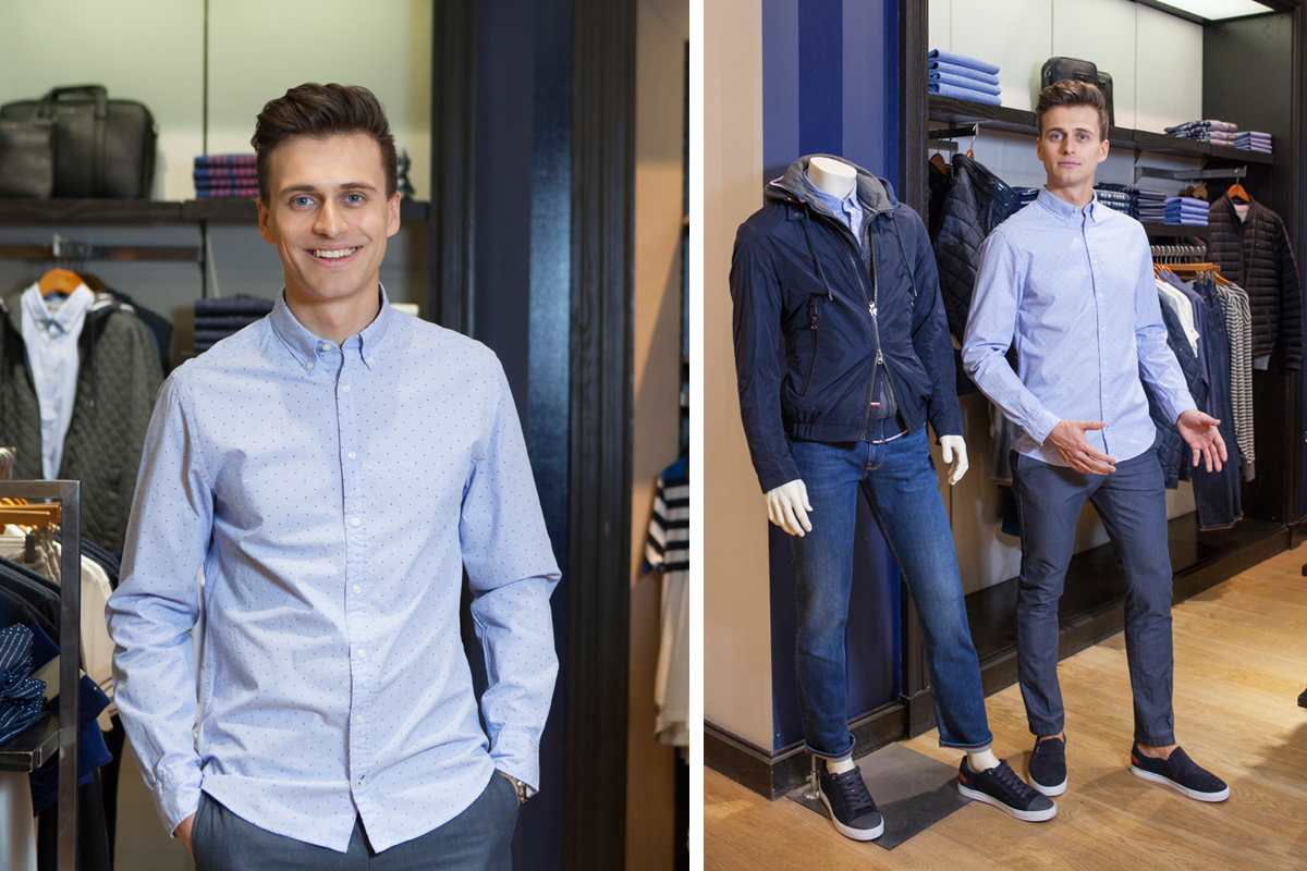 Александр Скичко